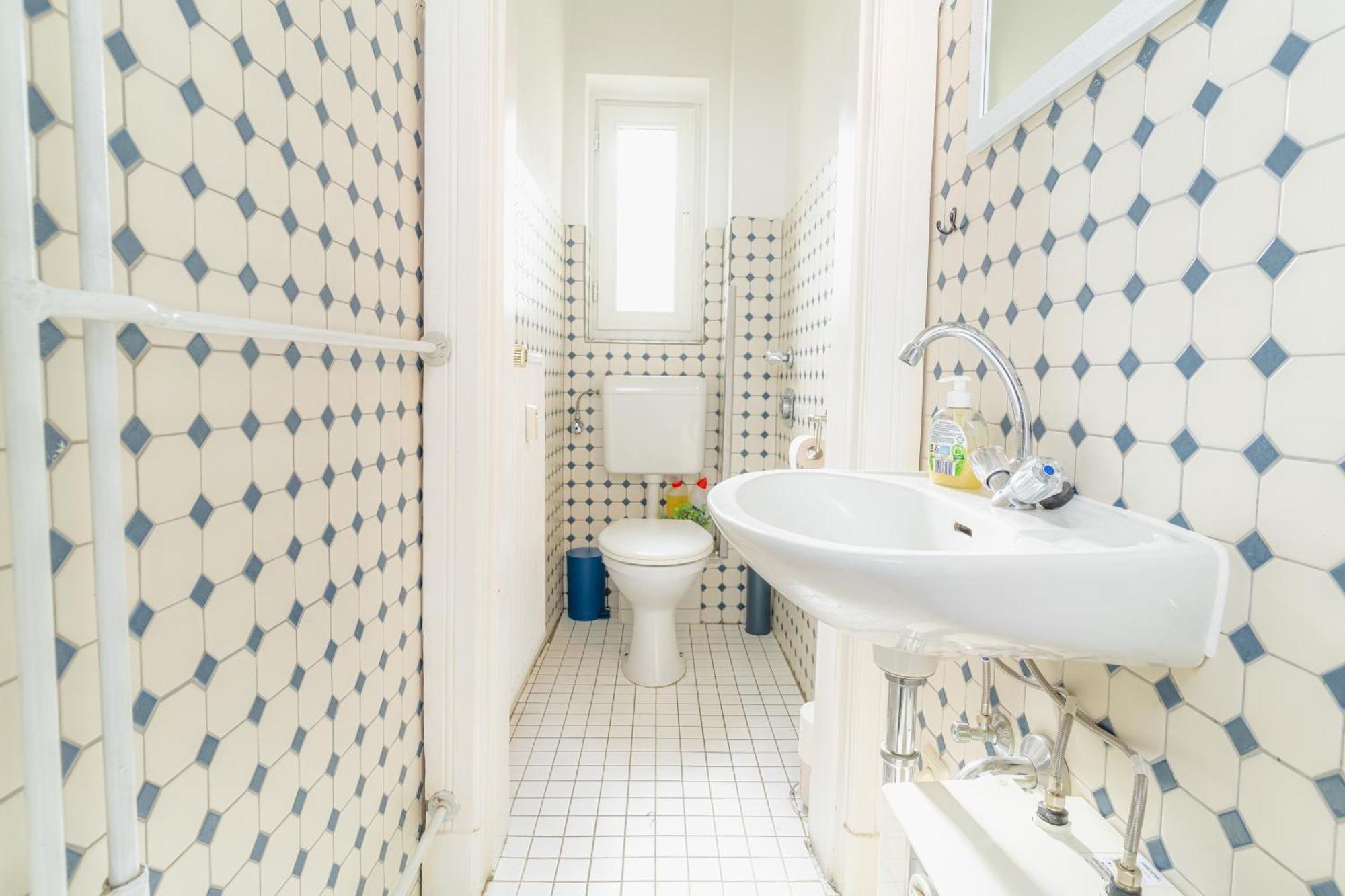 Koje Marina Apartman Flensburg Kültér fotó